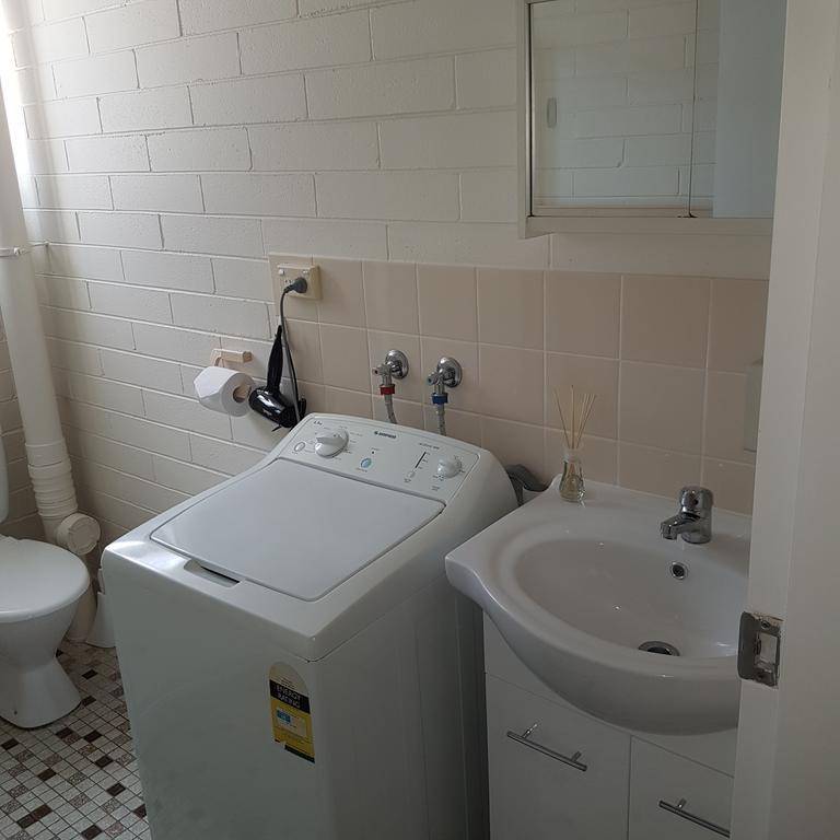 Unit 2 Breakaway Lodge Sunshine Bay Luaran gambar