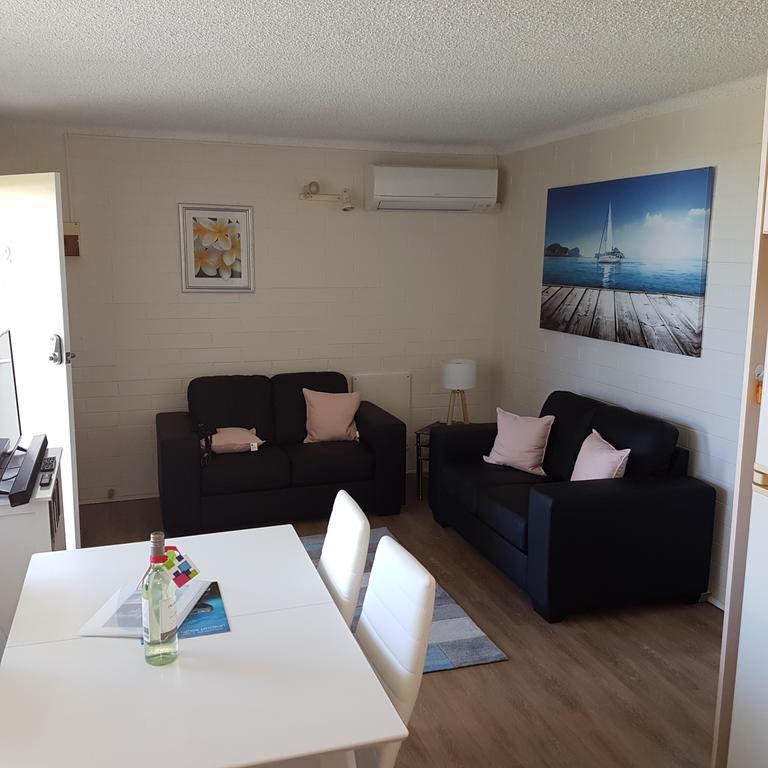 Unit 2 Breakaway Lodge Sunshine Bay Luaran gambar