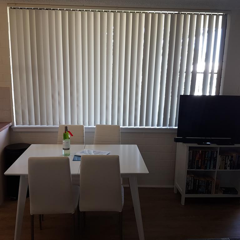 Unit 2 Breakaway Lodge Sunshine Bay Luaran gambar