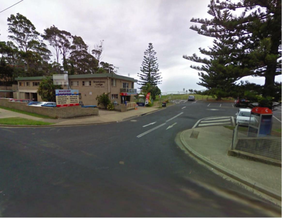 Unit 2 Breakaway Lodge Sunshine Bay Luaran gambar