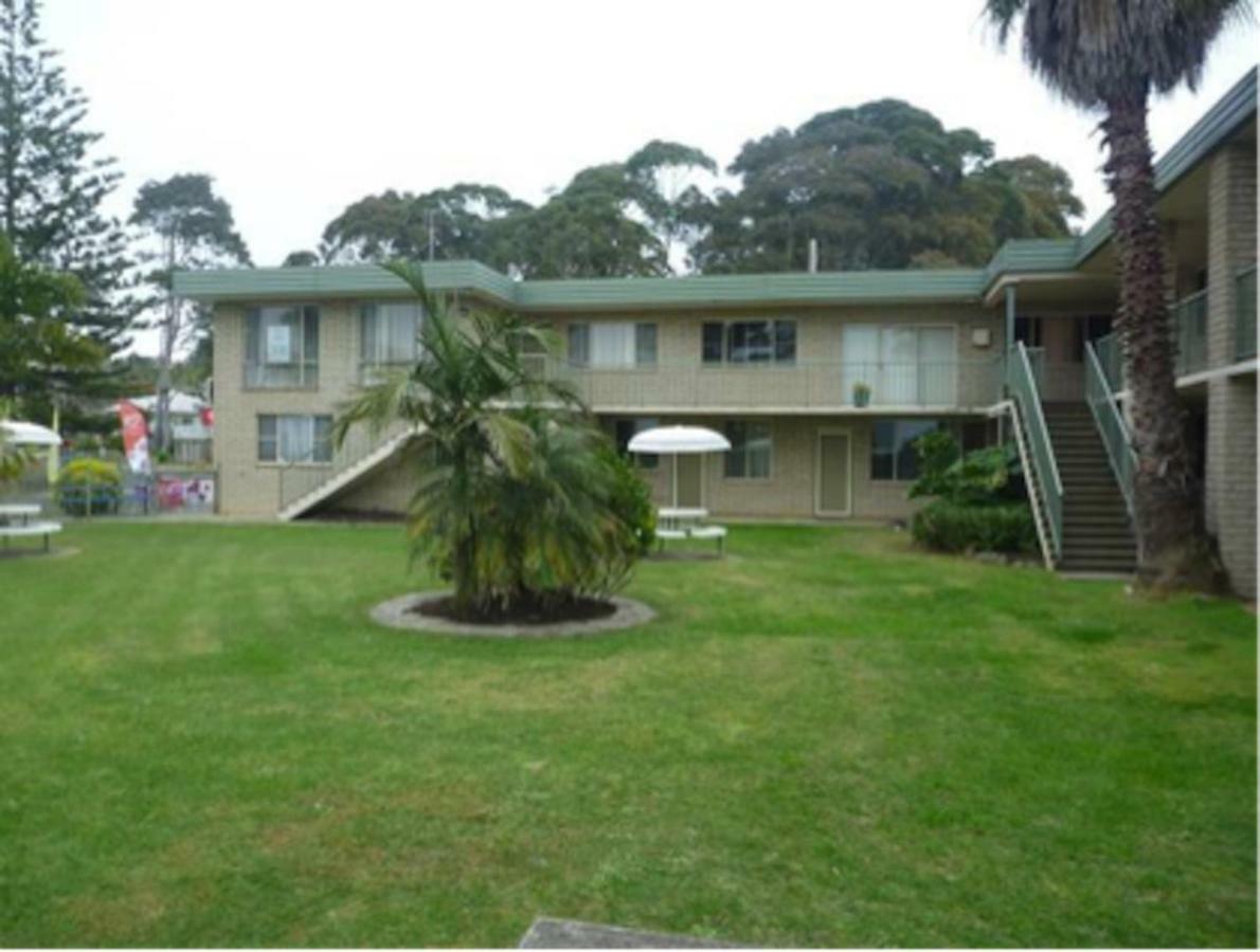 Unit 2 Breakaway Lodge Sunshine Bay Luaran gambar