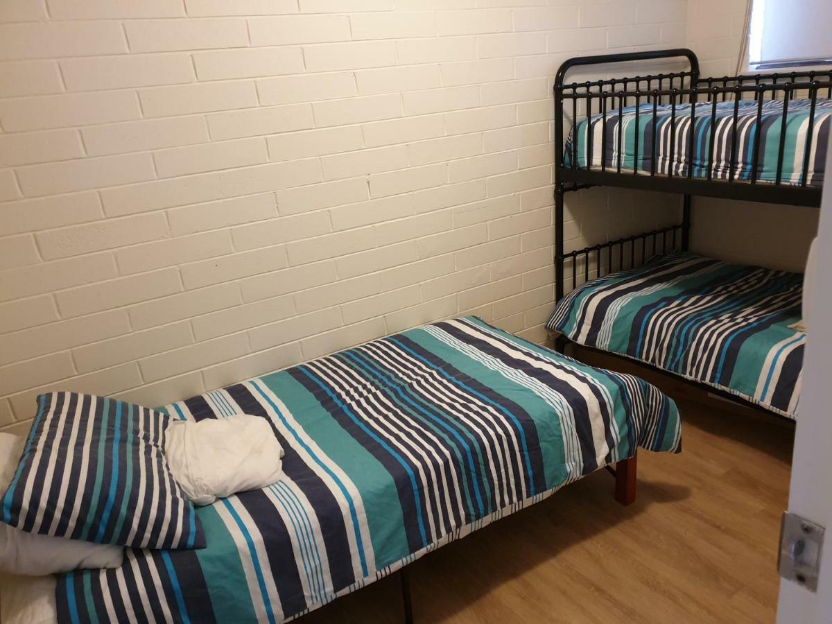 Unit 2 Breakaway Lodge Sunshine Bay Luaran gambar
